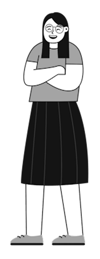 Community Illustration